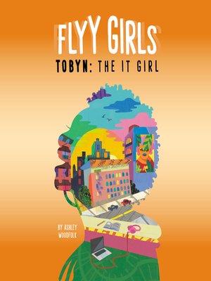 cover image of Tobyn, The It Girl